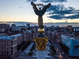 Ночь в Киеве прошла спокойно: как работает город 1 марта