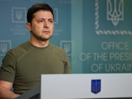 Президент присвоил звание Героя Украины 15 защитникам