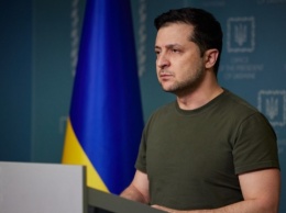 РФ открывает для украинцев «зеленые коридоры» к себе, в других случаях стреляют - Зеленский