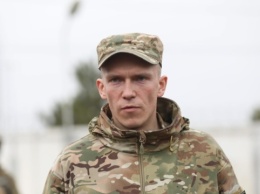 Командир полка «Азов» призвал закрыть небо над Украиной