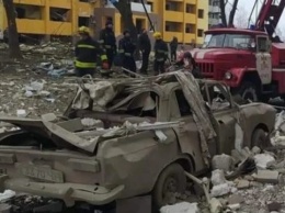 На Черниговщине за двое суток уничтожили 80 единиц военной техники россиян