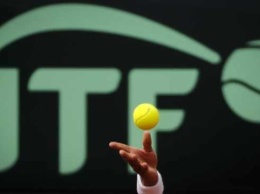 ITF нашла замену отстраненным россии и беларуси в командных теннисных турнирах