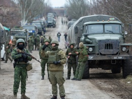Россия планирует перебросить в Украину из Армении свои подразделения - Генштаб
