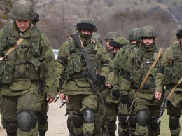 Россия продолжает перебрасывать войска и технику к украинским границам - CIT