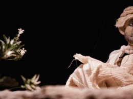 Спектакль Бекмамбетова «Ходжа Насреддин» откроет показы «Золотой Маски в кино»