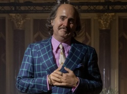 Джареда Лето отметили «Золотой малиной» за фильм «Дом Gucci»