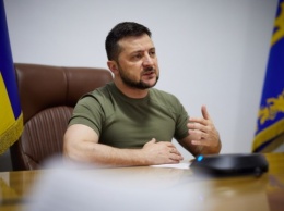 Пропагандисты рф планируют использовать убитых украинцев для создания фейков - Зеленский