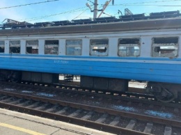 Станция Краматорск закрыта для приема поездов, эвакорейсы отправятся из Славянска - "Укрзализныця"