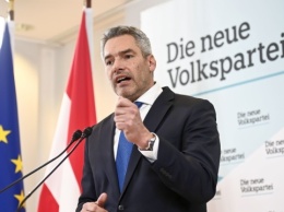 Ответственные за ракетный удар по Краматорску должны быть наказаны - канцлер Австрии