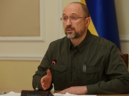 Правительство предлагает Президенту создать Фонд восстановления Украины