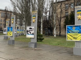 Буча, Ирпень, Гостомель: в Киеве заменили названия городов-героев времен Второй мировой