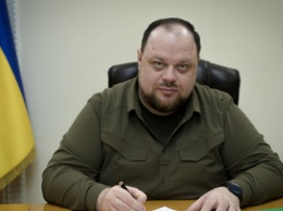 Стефанчук упрекнул главу парламента Грузии за отказ посетить Бучу и Ирпень