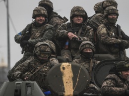 Украина готова к любому сценарию хода войны - Минобороны