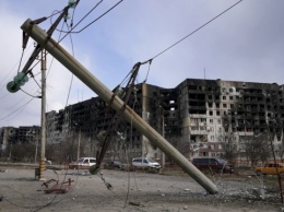 Химическая атака в Мариуполе: Билецкий сообщил о трех пострадавших
