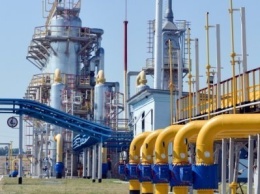 Украина предлагает «иранскую модель» санкций для российского газа