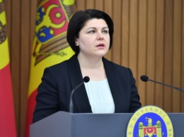 Молдова не отменит чрезвычайное положение, пока в Украине идет война