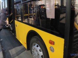 В Киеве 15 апреля запустят еще три троллейбусных маршрута