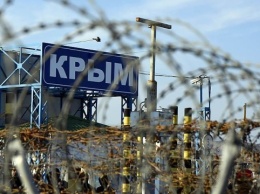Вывезенных россией в Крым украинцев отправляют на «собеседования» в фсб