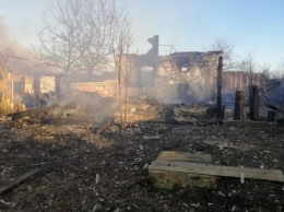 На Киевщине агрессоры повредили и разрушили около 1900 объектов
