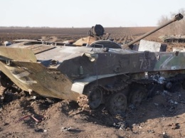 На юге украинские защитники уничтожили 28 захватчиков и пять единиц техники