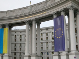 Украина поддерживает инициативу Генсека ООН о «пасхальном перемирии»