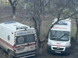 В Луганской области фельдшерица Горской громады вместе с отцом смогли эвакуировать «скорые»