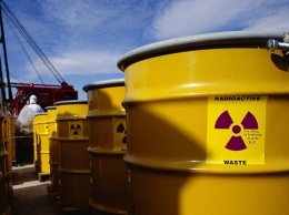 Энергоатом отказался от российского ядерного топлива