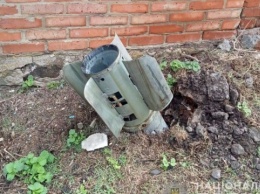 Рашисты обстреляли Зеленодольск: там сейчас нет света и воды