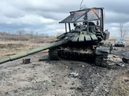 За сутки ВСУ отразили 9 атак врага на Донетчине и Луганщине