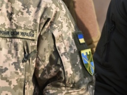На юге украинские защитники нанесли семь точных ударов по позициям россиян