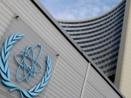Украина просит МАГАТЭ помочь с оборудованием для атомных станций