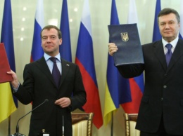Наказание за Харьковские соглашения будет неотвратимым - Данилов