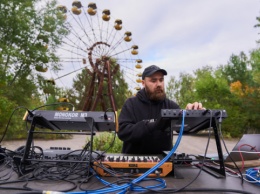 «Звуки Чернобыля» прозвучат в исполнении украинских и международных музыкантов