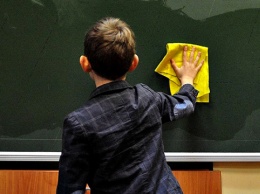 Школы оккупированной части Запорожской области пытаются перевести на русский язык