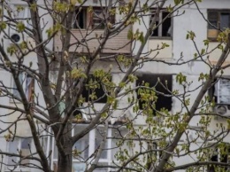 Два человека погибли в результате ракетно-бомбовых ударов на Луганщине