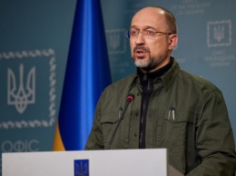 Россия хотела спровоцировать «миграционное цунами» украинцев в ЕС - Шмыгаль