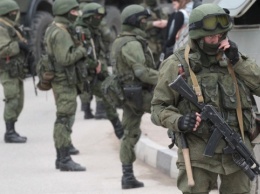 Россия продолжает отправлять срочников на войну против Украины - разведка