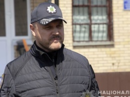 Полиция расследует 10,8 тысяч военных преступлений рф - Клименко