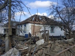 В Житомире в результате российских авиаударов полностью разрушены 17 объектов