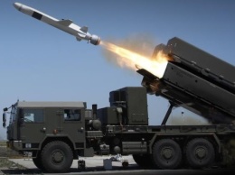 Штаты собираются предоставить Украине противокорабельные ракеты для разблокирования Черного моря - СМИ