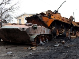 На Донецком и Луганском направлениях ВСУ отразили девять атак врага