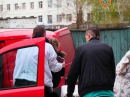 В Запорожье прорвалась часть машин из автоколонны, заблокированной под Васильевкой - ОВА