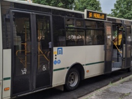 В Полтаве возобновляют работу 12 автобусных маршрутов