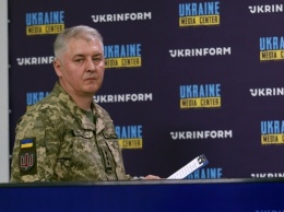 Россия применяет на востоке Украины тактику "выжженной земли" - Минобороны