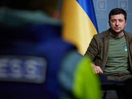 Зеленский рассказал о плане действий властей в случае покушения на Президента