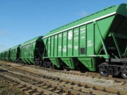 Кировоградские аграрии экспортируют зерно автотранспортом и по железной дороге - ОВА