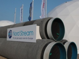 Украина требует от Германии остановить Nord Stream 1: детали обращения