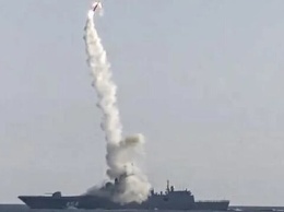 Россия провела испытания гиперзвуковой ракеты «Циркон» в Баренцевом море