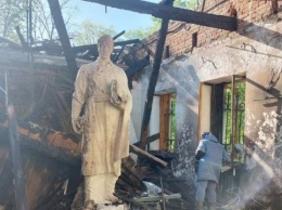 Стоимость восстановления поврежденных памятников культуры может достигать миллиардов евро - Ткаченко