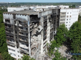 На Харьковщине в результате российских обстрелов за сутки погибли четыре человека